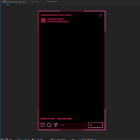 instagram tv template